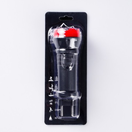 Manual battery, "master K", Mha-W05D1 (0.5W)-3