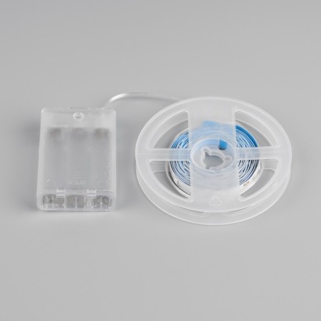 LEAZON LIGHTING 3 m, IP20, SMD2835, 30 LED/m, 3HAAA, glow of multi-2