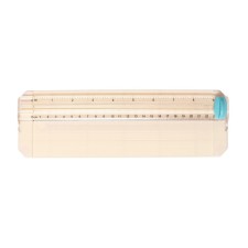 Curvat for paper roller, safe blade, cut length 230 mm, in the blister