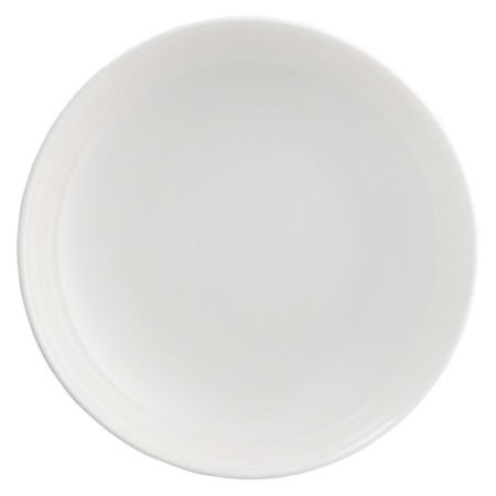 A set of deep plates Liberty Jones Milky Cloud, D = 20 cm, 2 pcs-4
