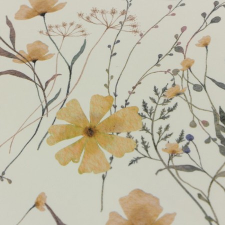 Joy Home Serving napkin, August, 26x41 cm-1