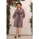 Women's dress, size 54
