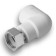 Aqualink square, polypropylene, d = 20 mm x 3/4 ", with a pitch nut