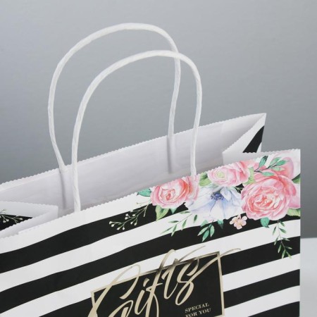 Gift Crafts, Packaging, GIFTS, 25 x 22 x 12 cm-2
