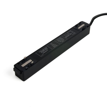 ELEKTROSTANDARD, Flat Magnetic, Black Color-2