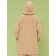Women's sweatshirt, size s, sandy color