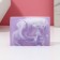 Hand soap "On this spring day", 90 g, aroma of delicate perfume, pure happiness