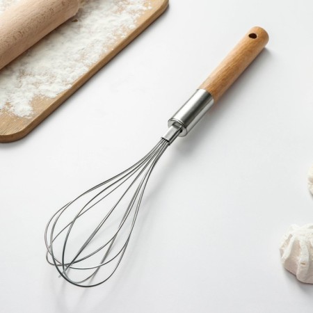 Valley Valdai Culinary Venko, 30 × 6 cm, stainless steel