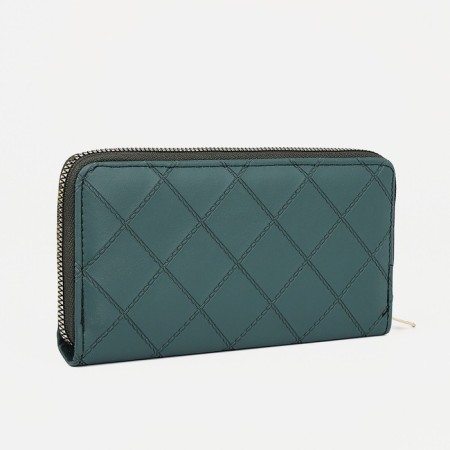 Lightning wallet, green color-1