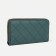 Lightning wallet, green color