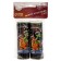 New Year's Set of Jumper Clates 2 pcs "Happy holiday" 11 cm