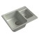 Granfest Eco-09, 620x480 mm kitchen washing.
