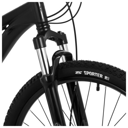 Bicycle 26 "Stinger Element Evo, Black Color, p. 14"-3