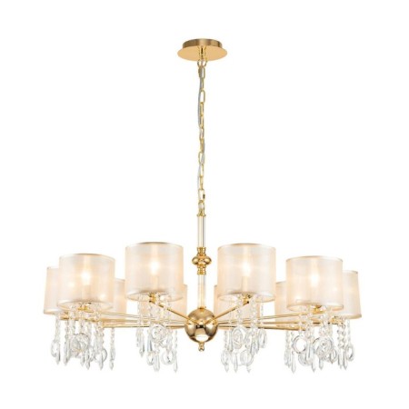 Suspension chandelier Ventus 920 mm, E14 400W