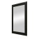 Wall mirror "Wenge", 50 × 70 cm, Rama MDF, 55 mm
