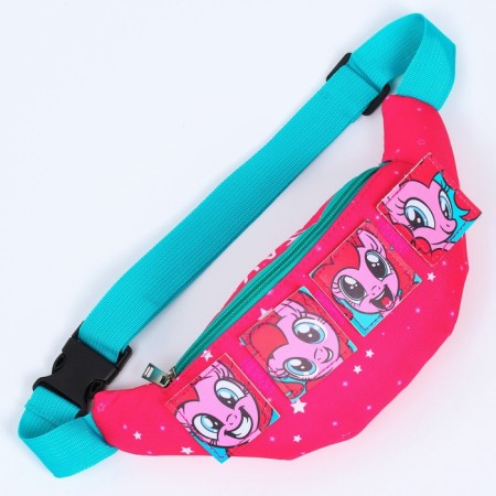 Bag Barry, 25x13x6 cm, My Little Pony-10