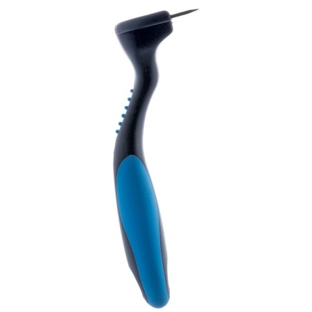 Middle Delight Middle, 65 teeth, black and blue-1