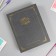 Photo album in 200 photos 10x15 cm "Classic patterns" mix 5.5x20.8x26.5 cm