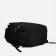 Male backpack, Marat, 3 lightning departments, 3 external pockets, black color