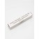 Dining room “Novice-1”, h = 19.5 cm, thickness 1 mm, silver color