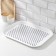 Anti -slip coating tray, 45 × 35.5 cm, mix color