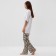 Women's pajamas (T -shirt and trousers) KAFTAN "Style" p. 48-50