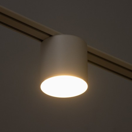 SLAM SLIM SLIM "BOOK" LED 8W 3000K-6000K 48V CRI90 white 8x8x6.2cm-2