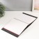 Photo album magnetic 20 sheets "Antei" black 28x3.3x27 cm