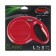 Roulette Flexi New Classic L (up to 50 kg) tape 8 m, red