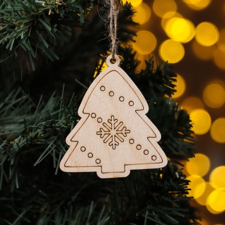 New Year. New Year's set 2025 "Christmas" 10 pieces-3