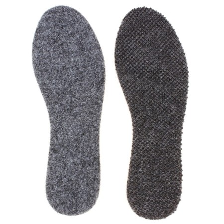 Insoles for shoes FILS, felt, 41-42 rr, pair