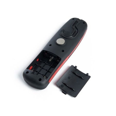 Feron Th2403 worker on batteries 3haa 2W plastic-4