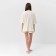 Female set (T -shirt, shorts) KAFTAN BASIC Line, p. 44, milk