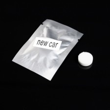 Frone flavored liner, new machine, 7 × 16 mm