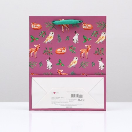 Gift package "Inspiration", 26 x 32 x 12 cm-1