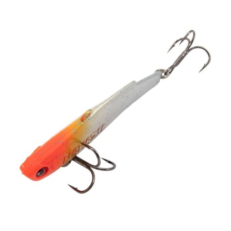 Rattlin Namazu Stalker Silicone, l = 70 mm, 20g, sinking No. 23-3