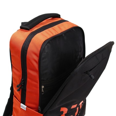 Youth backpack Grizzly, 43 x 29 x 15 cm, ergonomic back, laptop department-9