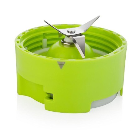 BLEDER Brayer BR1202, stationary, 300 watts, 0.6 l, 1 speed, green-9