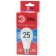 LED LED era Red Line “GRUSH”, 25 W, E27, 2,000 lm, 6500K, glow cold white