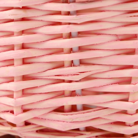 Basket, 18 × 15 × 9 cm, willow-5