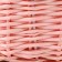 Basket, 18 × 15 × 9 cm, willow