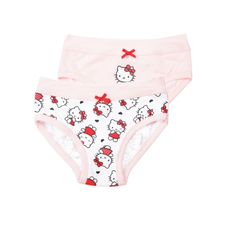 Panties for a girl, height 86-92 cm, 2 pcs