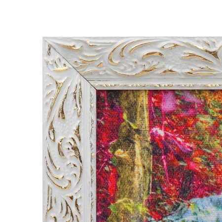 Tapestry "thresholds" 44*64 cm frame mix-6