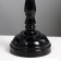 Spinker "Candle on the stand" LED 0.5W from 3xlr44 batteries 6x6x14.5 cm Risalux