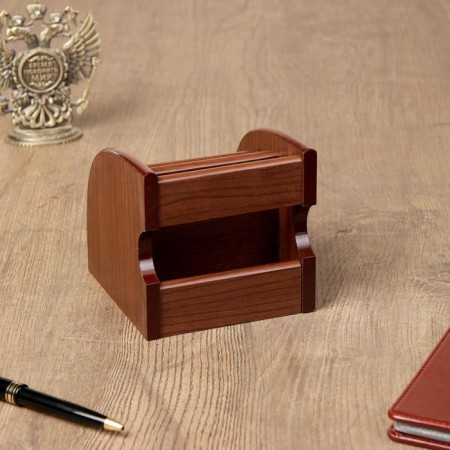Organizer 3 sections, 11*12.5*12 cm-2
