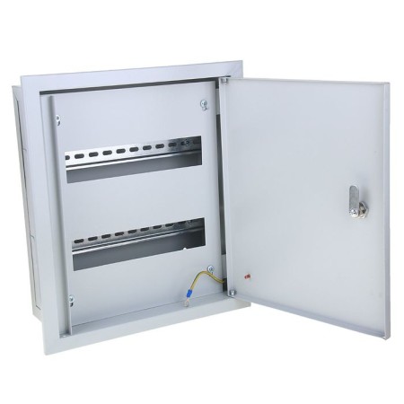 Shield EKF Shchrv-18 s, IP31, 390 x 340 x 120,-2