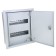 Shield EKF Shchrv-18 s, IP31, 390 x 340 x 120,