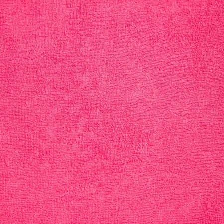 Poveris towel I am a “gnome”, pink color, size 24-32, 100 % cotton, 320 g/m2-3
