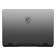 Laptop MSI Creator M16 HX C14VEG-034RU Core i7 14700HX 16GB SSD1TB NVIDIA GEFORCE RTX4050 1066874