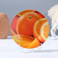 Decorative plate 